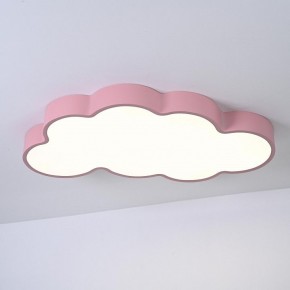 Накладной светильник Imperiumloft CLOUD Розовый CLOUD01 в Красноуральске - krasnouralsk.ok-mebel.com | фото 4