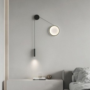 Накладной светильник Imperiumloft HOOK hook01 в Красноуральске - krasnouralsk.ok-mebel.com | фото 3