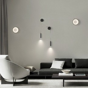 Накладной светильник Imperiumloft HOOK hook01 в Красноуральске - krasnouralsk.ok-mebel.com | фото 6
