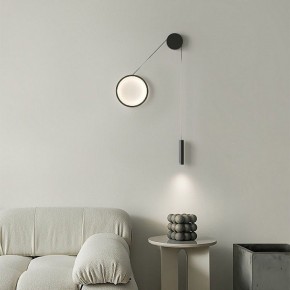 Накладной светильник Imperiumloft HOOK hook01 в Красноуральске - krasnouralsk.ok-mebel.com | фото 8
