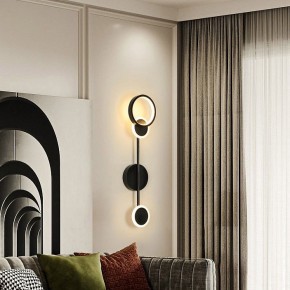 Накладной светильник Imperiumloft ZINGY B zingy01 в Красноуральске - krasnouralsk.ok-mebel.com | фото 3
