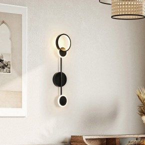Накладной светильник Imperiumloft ZINGY B zingy01 в Красноуральске - krasnouralsk.ok-mebel.com | фото 6