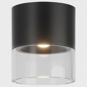 Накладной светильник Italline IT014-0201 IT014-0201 black в Красноуральске - krasnouralsk.ok-mebel.com | фото