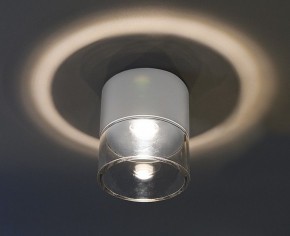 Накладной светильник Italline IT014-0201 IT014-0201 white в Красноуральске - krasnouralsk.ok-mebel.com | фото 3