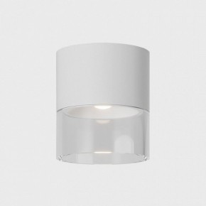 Накладной светильник Italline IT014-0201 IT014-0201 white в Красноуральске - krasnouralsk.ok-mebel.com | фото 4