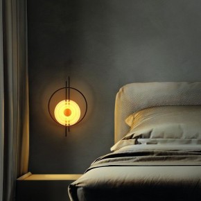 Накладной светильник Lightstar Erica 609622 в Красноуральске - krasnouralsk.ok-mebel.com | фото 3