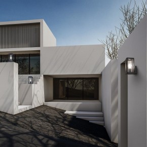 Накладной светильник Mantra Nevada 8899 в Красноуральске - krasnouralsk.ok-mebel.com | фото 2