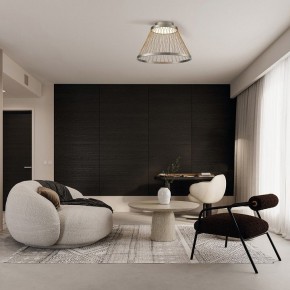 Накладной светильник Mantra Spider 8981 в Красноуральске - krasnouralsk.ok-mebel.com | фото 2