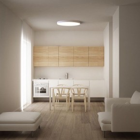 Накладной светильник Mantra Turin 9022 в Красноуральске - krasnouralsk.ok-mebel.com | фото 3