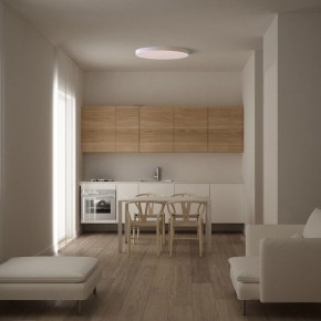 Накладной светильник Mantra Turin 9022 в Красноуральске - krasnouralsk.ok-mebel.com | фото 4