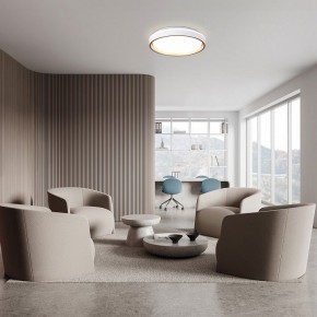 Накладной светильник Mantra Verona 9026 в Красноуральске - krasnouralsk.ok-mebel.com | фото 3