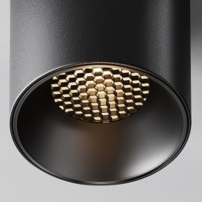 Накладной светильник Maytoni Alfa LED C064CL-12W3K-RD-B в Красноуральске - krasnouralsk.ok-mebel.com | фото 7