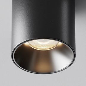 Накладной светильник Maytoni Alfa LED C064CL-12W3K-RD-B в Красноуральске - krasnouralsk.ok-mebel.com | фото 8
