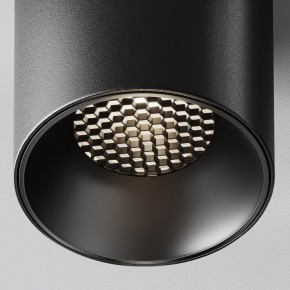 Накладной светильник Maytoni Alfa LED C064CL-12W4K-RD-B в Красноуральске - krasnouralsk.ok-mebel.com | фото 10
