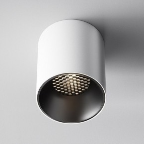 Накладной светильник Maytoni Alfa LED C064CL-12W4K-RD-WB в Красноуральске - krasnouralsk.ok-mebel.com | фото 2
