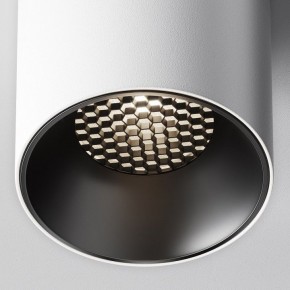 Накладной светильник Maytoni Alfa LED C064CL-12W4K-RD-WB в Красноуральске - krasnouralsk.ok-mebel.com | фото 7