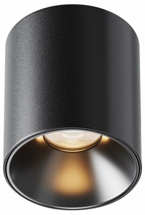Накладной светильник Maytoni Alfa LED C064CL-5W2.7K-RD-B в Красноуральске - krasnouralsk.ok-mebel.com | фото