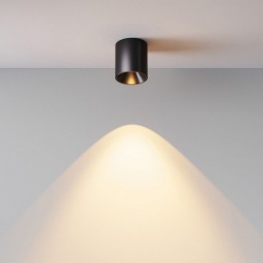 Накладной светильник Maytoni Alfa LED C064CL-5W2.7K-RD-B в Красноуральске - krasnouralsk.ok-mebel.com | фото 6