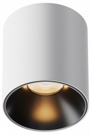 Накладной светильник Maytoni Alfa LED C064CL-5W2.7K-RD-WB в Красноуральске - krasnouralsk.ok-mebel.com | фото