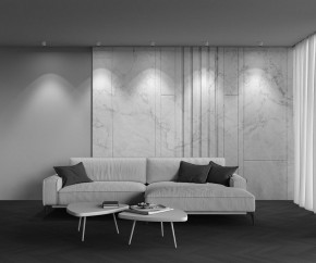 Накладной светильник Maytoni Alfa LED C064CL-5W2.7K-RD-WB в Красноуральске - krasnouralsk.ok-mebel.com | фото 8