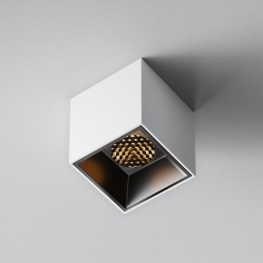 Накладной светильник Maytoni Alfa LED C064CL-5W2.7K-SQ-WB в Красноуральске - krasnouralsk.ok-mebel.com | фото 2