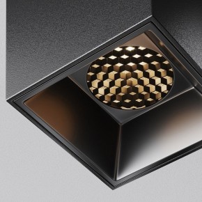 Накладной светильник Maytoni Alfa LED C064CL-5W3K-SQ-B в Красноуральске - krasnouralsk.ok-mebel.com | фото 9