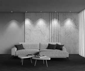 Накладной светильник Maytoni Alfa LED C064CL-5W3K-SQ-WB в Красноуральске - krasnouralsk.ok-mebel.com | фото 8
