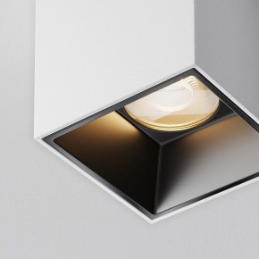 Накладной светильник Maytoni Alfa LED C064CL-5W3K-SQ-WB в Красноуральске - krasnouralsk.ok-mebel.com | фото 9