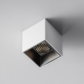 Накладной светильник Maytoni Alfa LED C064CL-5W4K-SQ-WB в Красноуральске - krasnouralsk.ok-mebel.com | фото 2