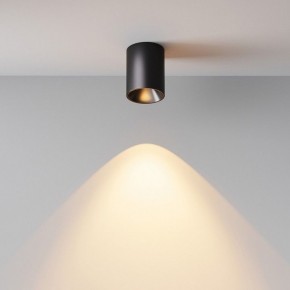 Накладной светильник Maytoni Alfa LED C064CL-8W2.7K-RD-B в Красноуральске - krasnouralsk.ok-mebel.com | фото 7