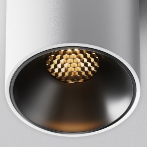 Накладной светильник Maytoni Alfa LED C064CL-8W2.7K-RD-WB в Красноуральске - krasnouralsk.ok-mebel.com | фото 10