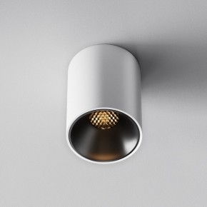 Накладной светильник Maytoni Alfa LED C064CL-8W2.7K-RD-WB в Красноуральске - krasnouralsk.ok-mebel.com | фото 5