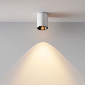 Накладной светильник Maytoni Alfa LED C064CL-8W2.7K-RD-WB в Красноуральске - krasnouralsk.ok-mebel.com | фото 7