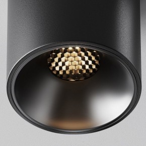 Накладной светильник Maytoni Alfa LED C064CL-8W3K-RD-B в Красноуральске - krasnouralsk.ok-mebel.com | фото 10