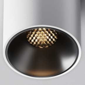 Накладной светильник Maytoni Alfa LED C064CL-8W3K-RD-WB в Красноуральске - krasnouralsk.ok-mebel.com | фото 4