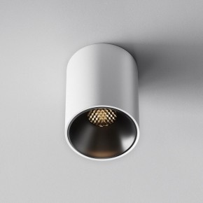 Накладной светильник Maytoni Alfa LED C064CL-8W3K-RD-WB в Красноуральске - krasnouralsk.ok-mebel.com | фото 8