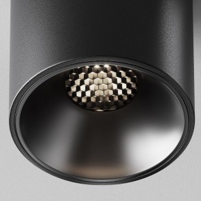 Накладной светильник Maytoni Alfa LED C064CL-8W4K-RD-B в Красноуральске - krasnouralsk.ok-mebel.com | фото 10