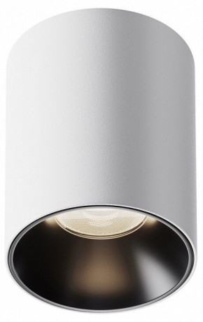 Накладной светильник Maytoni Alfa LED C064CL-8W4K-RD-WB в Красноуральске - krasnouralsk.ok-mebel.com | фото