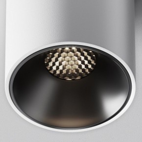 Накладной светильник Maytoni Alfa LED C064CL-8W4K-RD-WB в Красноуральске - krasnouralsk.ok-mebel.com | фото 10