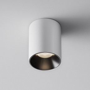 Накладной светильник Maytoni Alfa LED C064CL-8W4K-RD-WB в Красноуральске - krasnouralsk.ok-mebel.com | фото 3
