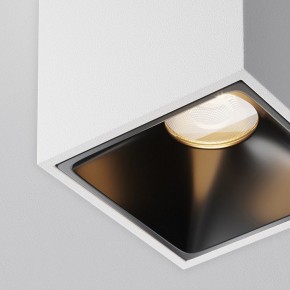 Накладной светильник Maytoni Alfa LED C065CL-8W3K-SQ-WB в Красноуральске - krasnouralsk.ok-mebel.com | фото