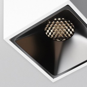 Накладной светильник Maytoni Alfa LED C065CL-8W4K-SQ-WB в Красноуральске - krasnouralsk.ok-mebel.com | фото 10