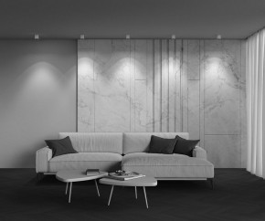 Накладной светильник Maytoni Alfa LED C065CL-8W4K-SQ-WB в Красноуральске - krasnouralsk.ok-mebel.com | фото 8