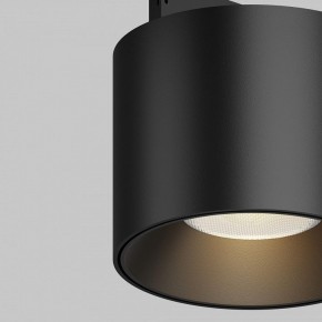 Накладной светильник Maytoni Alfa S TR188-1-5W3K-M-B в Красноуральске - krasnouralsk.ok-mebel.com | фото 2