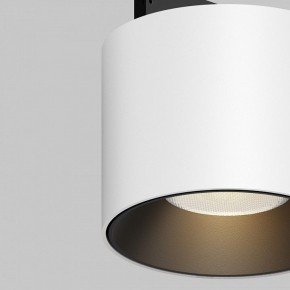 Накладной светильник Maytoni Alfa S TR188-1-5W3K-M-BW в Красноуральске - krasnouralsk.ok-mebel.com | фото 2