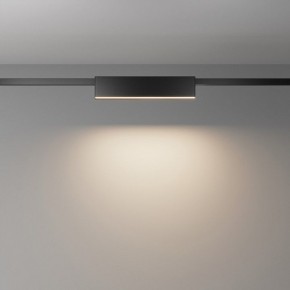 Накладной светильник Maytoni Basis TR151-1-18W3K-B в Красноуральске - krasnouralsk.ok-mebel.com | фото 2