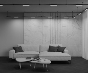 Накладной светильник Maytoni Basis TR151-1-18W3K-B в Красноуральске - krasnouralsk.ok-mebel.com | фото 4