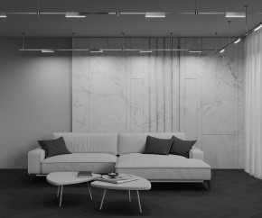 Накладной светильник Maytoni Basis TR151-1-18W3K-BS в Красноуральске - krasnouralsk.ok-mebel.com | фото 5
