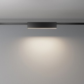 Накладной светильник Maytoni Basis TR151-1-18W4K-B в Красноуральске - krasnouralsk.ok-mebel.com | фото 2
