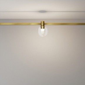Накладной светильник Maytoni Bubble TR148-1-3W4K-BS в Красноуральске - krasnouralsk.ok-mebel.com | фото 2
